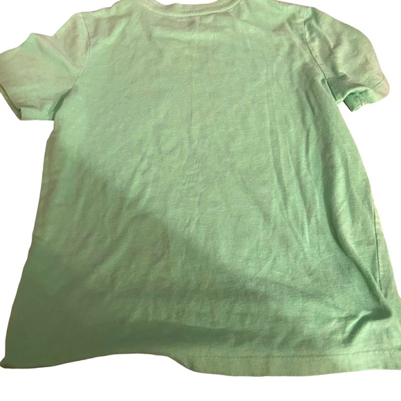 Later Gator Old Navy boys top in medium. - Picture 3 of 3